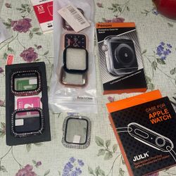 Cases For IWatch 40 mm