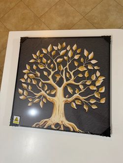3 wall frames