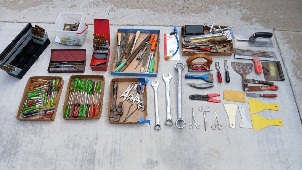 Tools
