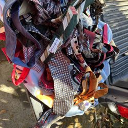 Neck Ties