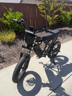 Ridstar Q20