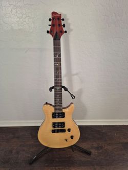 Hadean (Rondo/Agile) SIS PRS Style Electric Guitar (Trades Okay)