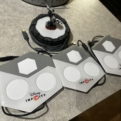 Xbox 360 Infinity Pads/Skylander Pad 