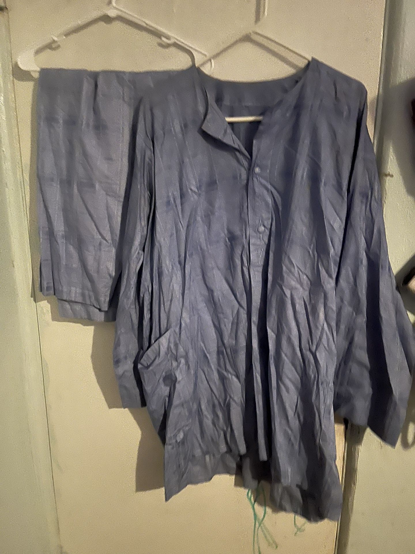 Men’s African Clothes