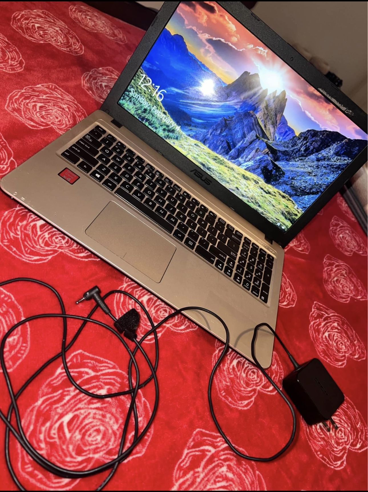 SNSV LAPTOP 💻