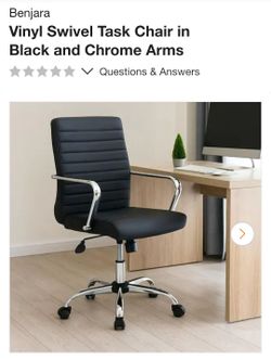 Office chair