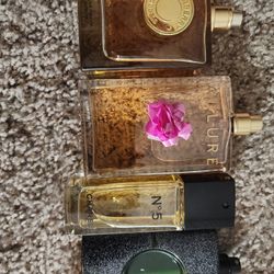 Perfumes Good BRAND