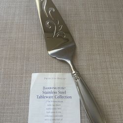 Princess House Spatula 