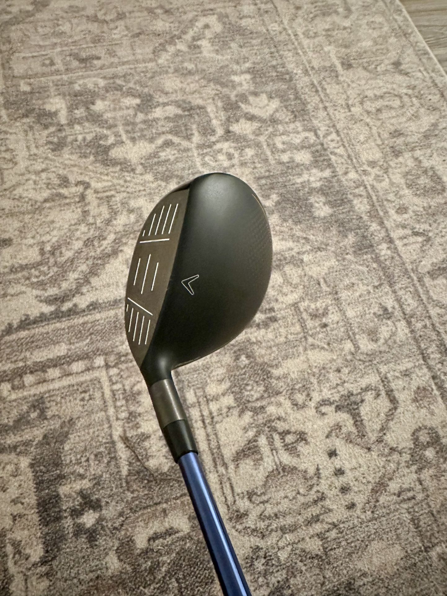 Like New 3w - Head Only