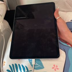 I pad Air 4th Generation