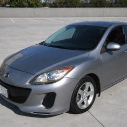 Immaculate Mazda 3