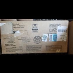 Delta Children Guardrail 