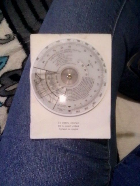 Navigation Tool