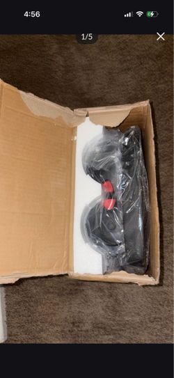 Lifepro powerup dumbbells