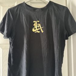 Nike LA Tee