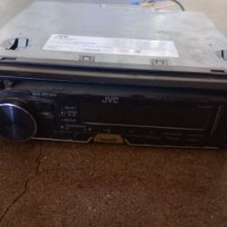 Car Stereo 