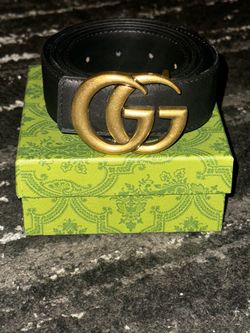 Unisex Belts