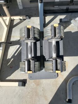 Selling home gym olympic bench press And  a multi-function cable gym machine