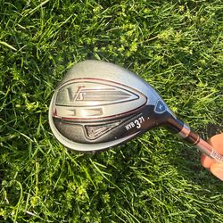 Nike VRS 3 hybrid