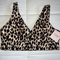 Victoria Secret Work Out Top XL Bra