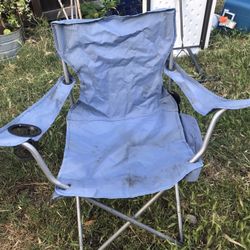 Camp Chairs