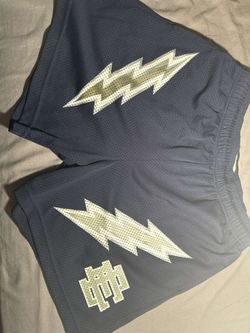Eric Emanuel Shorts