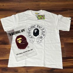 Bape Shirt
