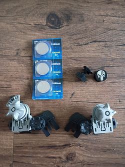 Welding hood accessories NEW