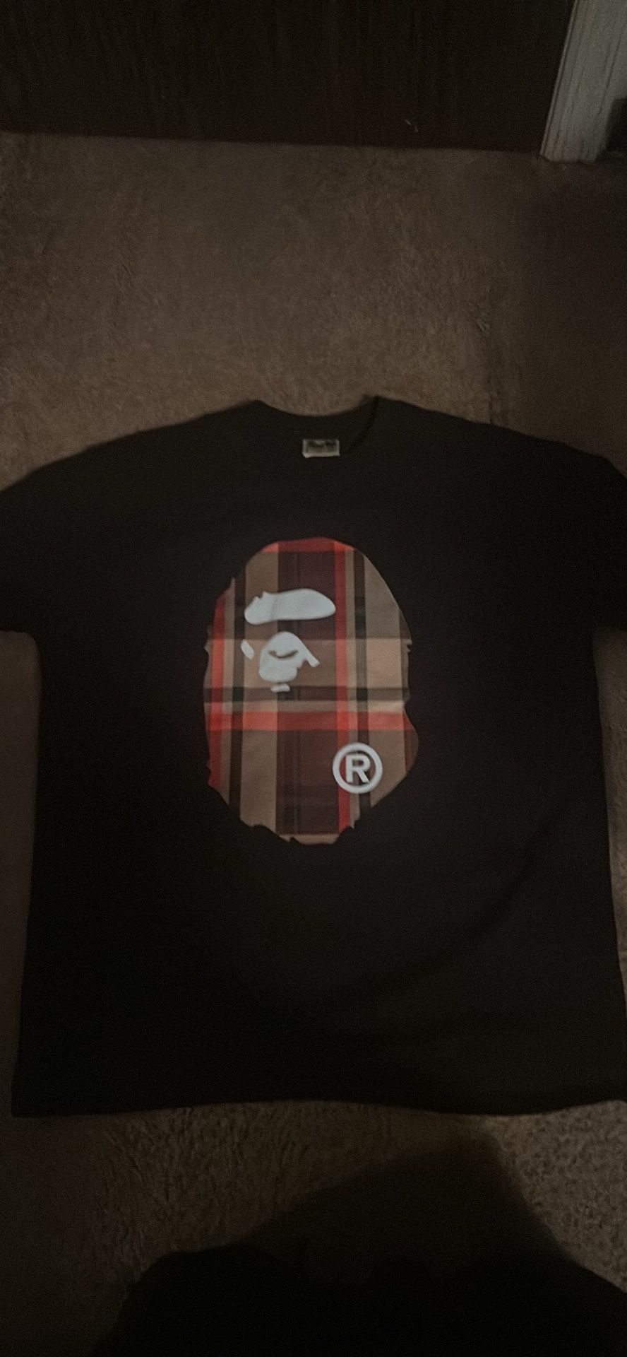 Burberry Bape Tee