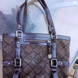 Nine West Handbag Purse Liquidation Sale 