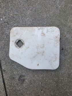 1989-95 Toyota Pickup Truck Part