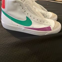 Nike Blazers 