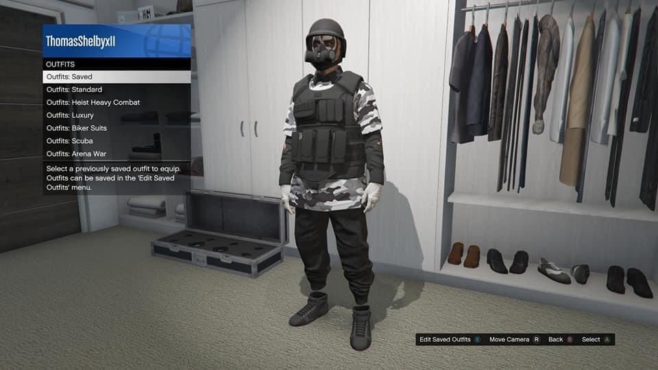 Gta 5 Modded Acc Xbox 1
