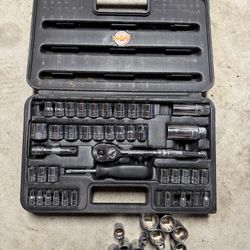 Ace Socket Set