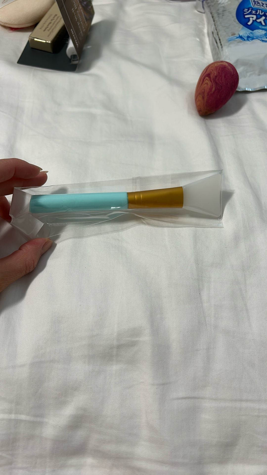 Face Mask Applicator  