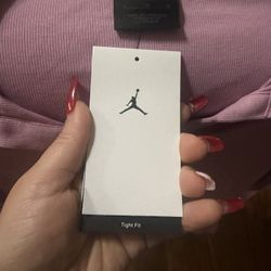 Jordan Woman Shirt 
