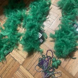 St. Patrick Decoration Accessories