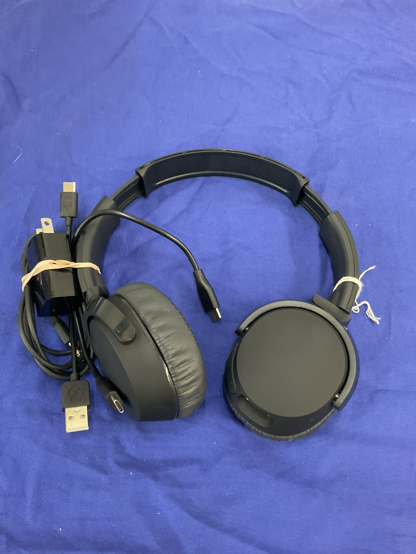 Skullcandy S5PRW RIFF Wireless 2 Headphones