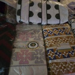 Fabrics