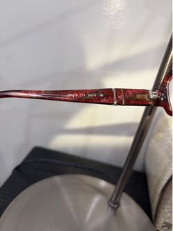 Persil Reading Glasses Frame