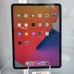 iPad Pro 11 Inch