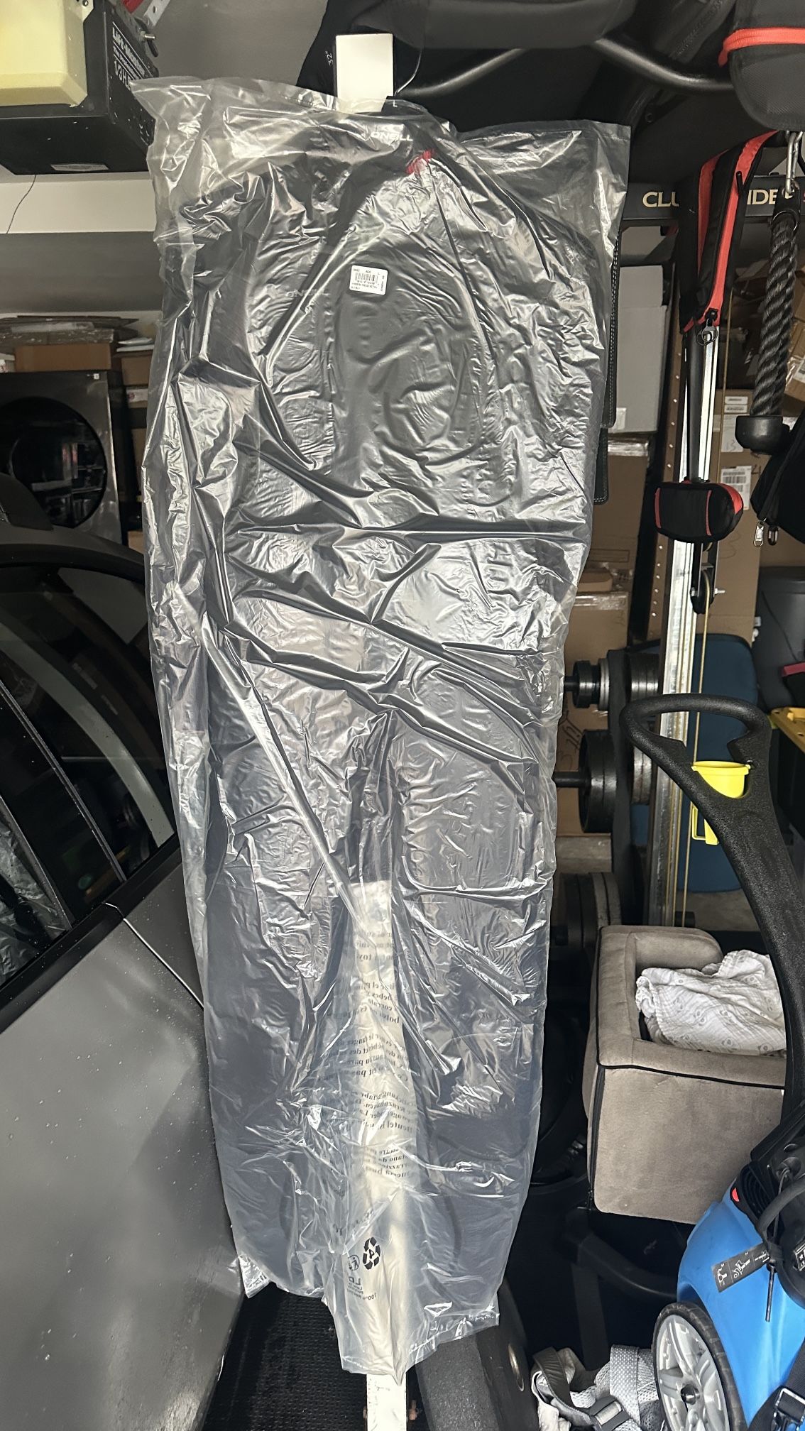 Hyperfreak Fire 3/2mm+ Back Zip Full Wetsuit 3.2 men’s new O’Neill Large