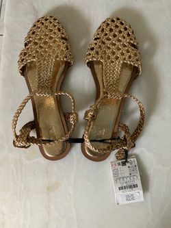 Zara brand new size 38
