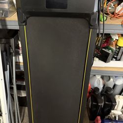 Walking Pad Treadmill
