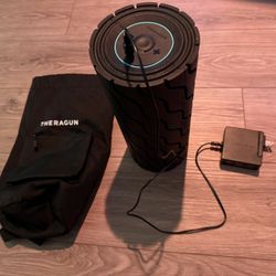 Theragun Wave Roller - Like New Condition