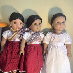 Josefina American Girl Dolls