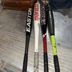 Easton Bats