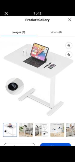 Portable Work Desk