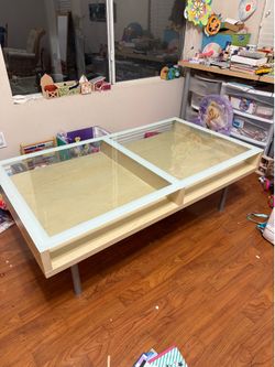 IKEA coffee table
