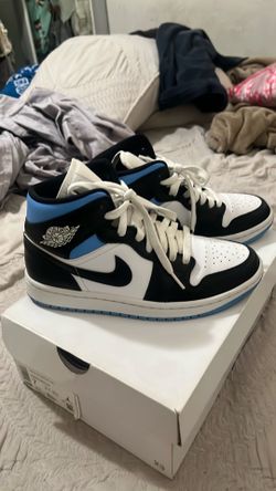Jordan